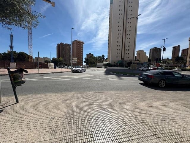 3 camera da letto Appartamento in vendita in Benidorm con piscina - 355.000 € (Rif: 9065325)