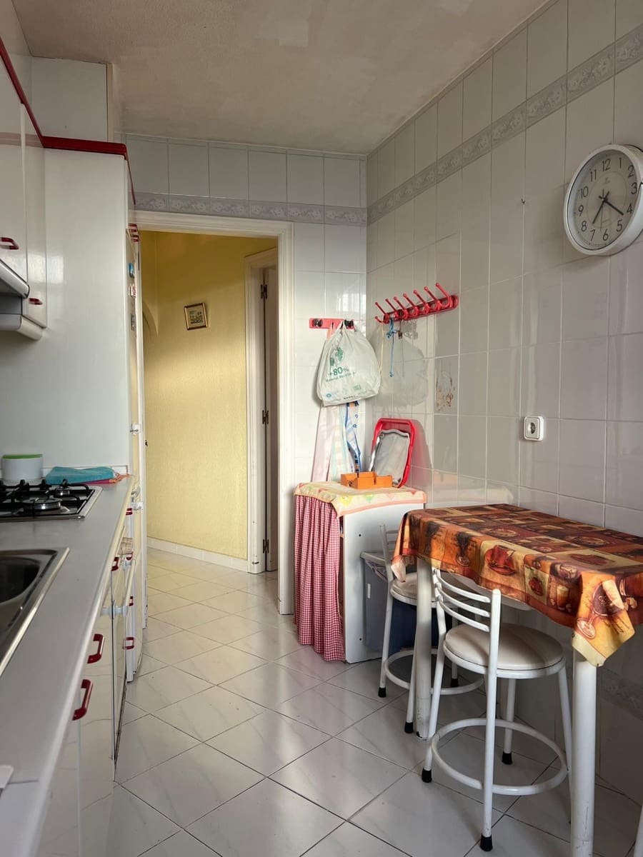 3 chambre Penthouse à vendre à Benidorm - 280 000 € (Ref: 9089913)