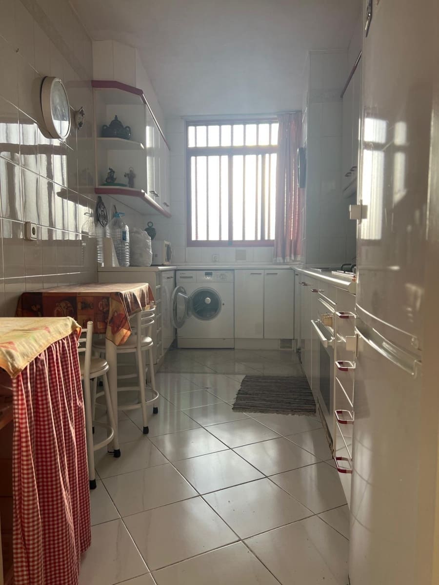 3 chambre Penthouse à vendre à Benidorm - 280 000 € (Ref: 9089913)