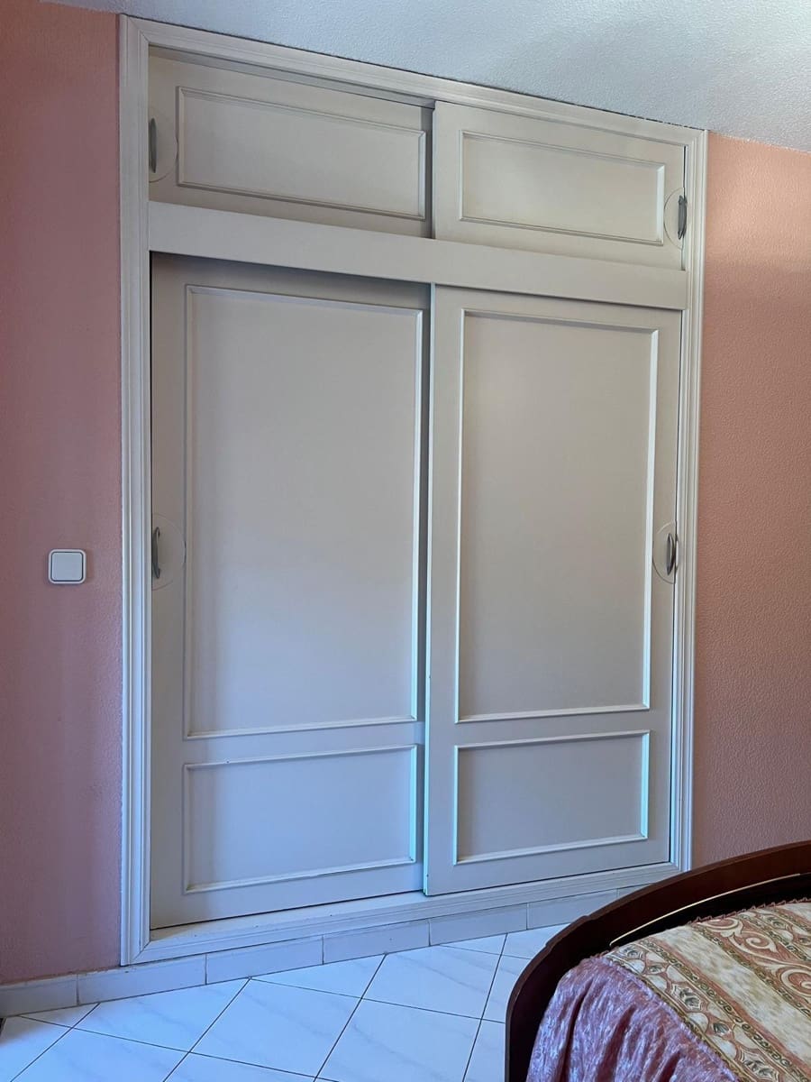 3 chambre Penthouse à vendre à Benidorm - 280 000 € (Ref: 9089913)