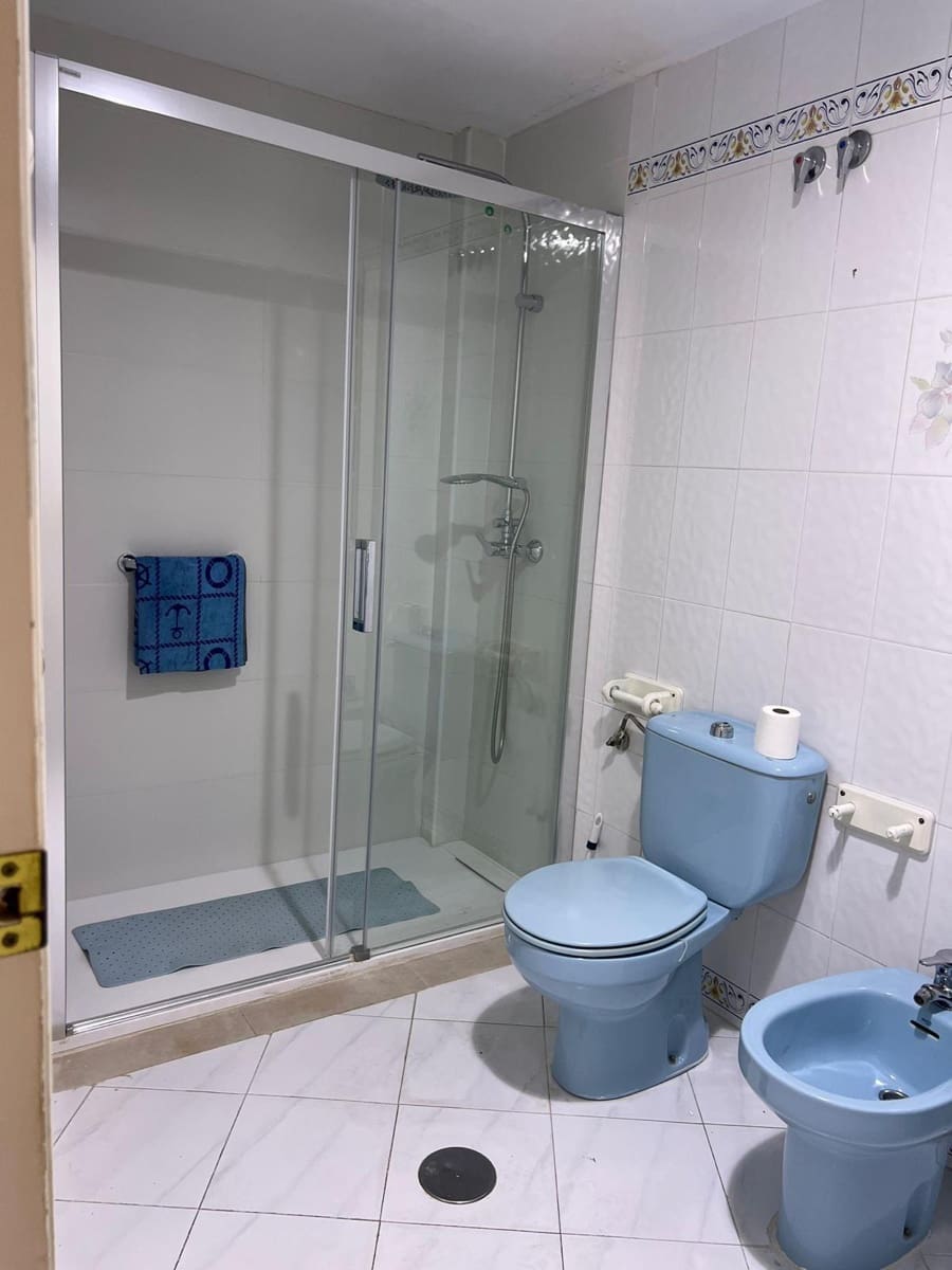 3 chambre Penthouse à vendre à Benidorm - 280 000 € (Ref: 9089913)