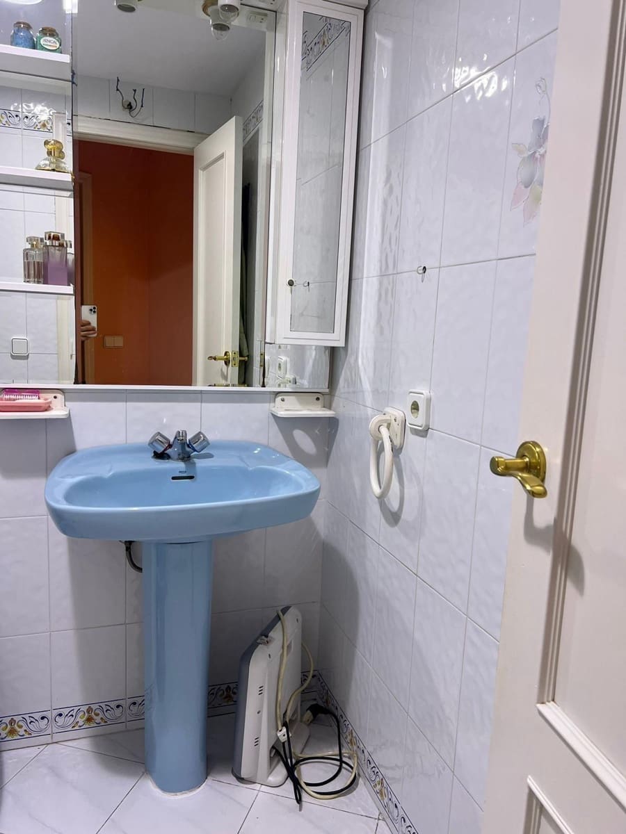 3 chambre Penthouse à vendre à Benidorm - 280 000 € (Ref: 9089913)