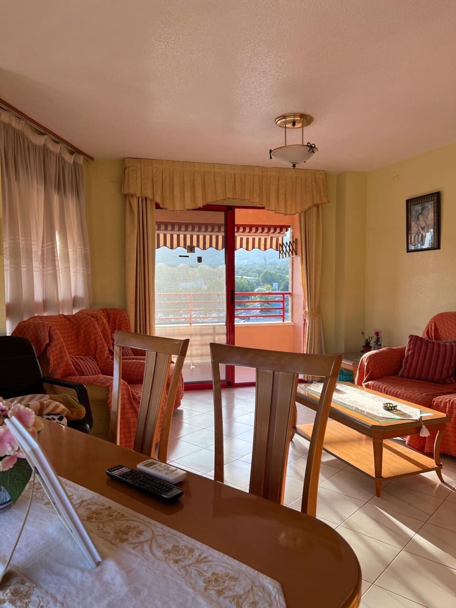 3 chambre Penthouse à vendre à Benidorm - 280 000 € (Ref: 9089913)