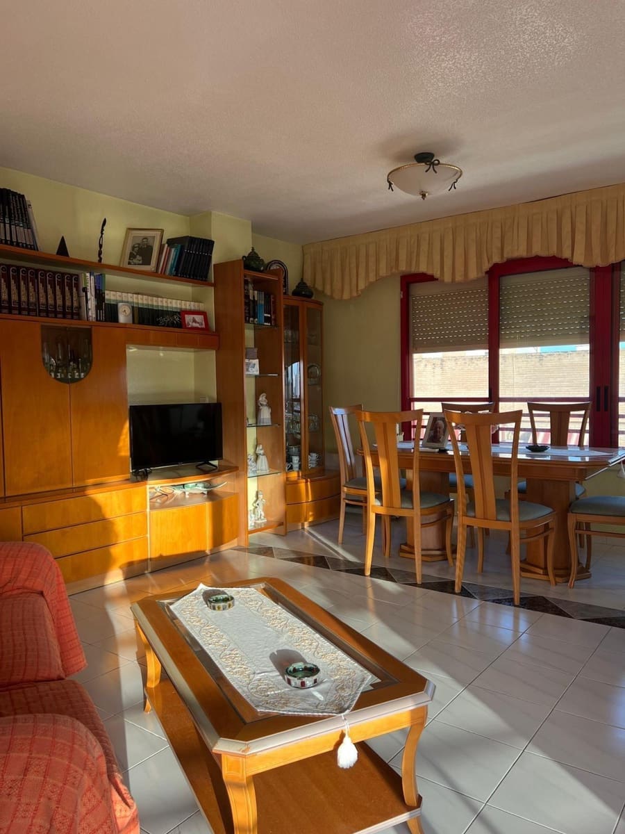 3 chambre Penthouse à vendre à Benidorm - 280 000 € (Ref: 9089913)