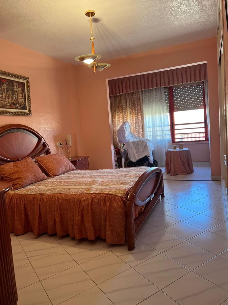 3 chambre Penthouse à vendre à Benidorm - 280 000 € (Ref: 9089913)