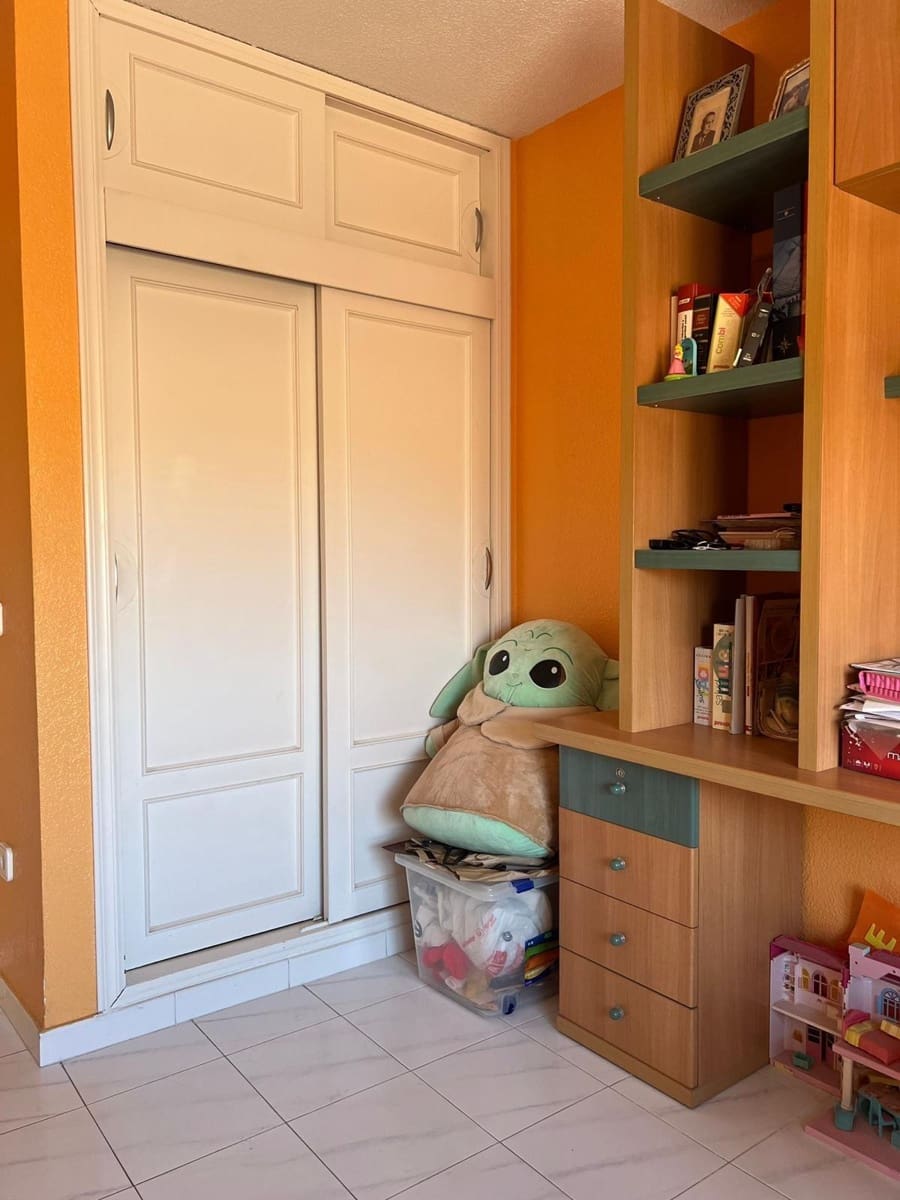 3 chambre Penthouse à vendre à Benidorm - 280 000 € (Ref: 9089913)