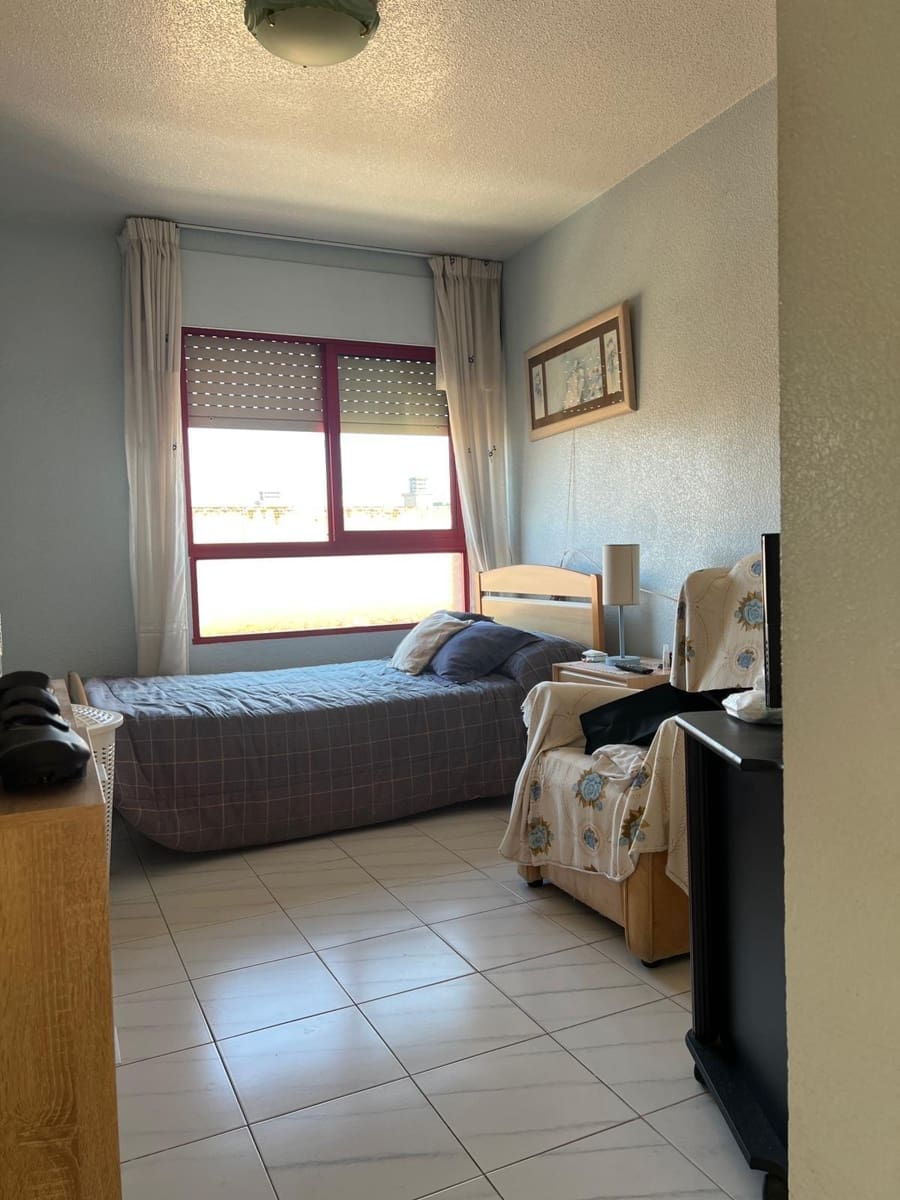 3 chambre Penthouse à vendre à Benidorm - 280 000 € (Ref: 9089913)