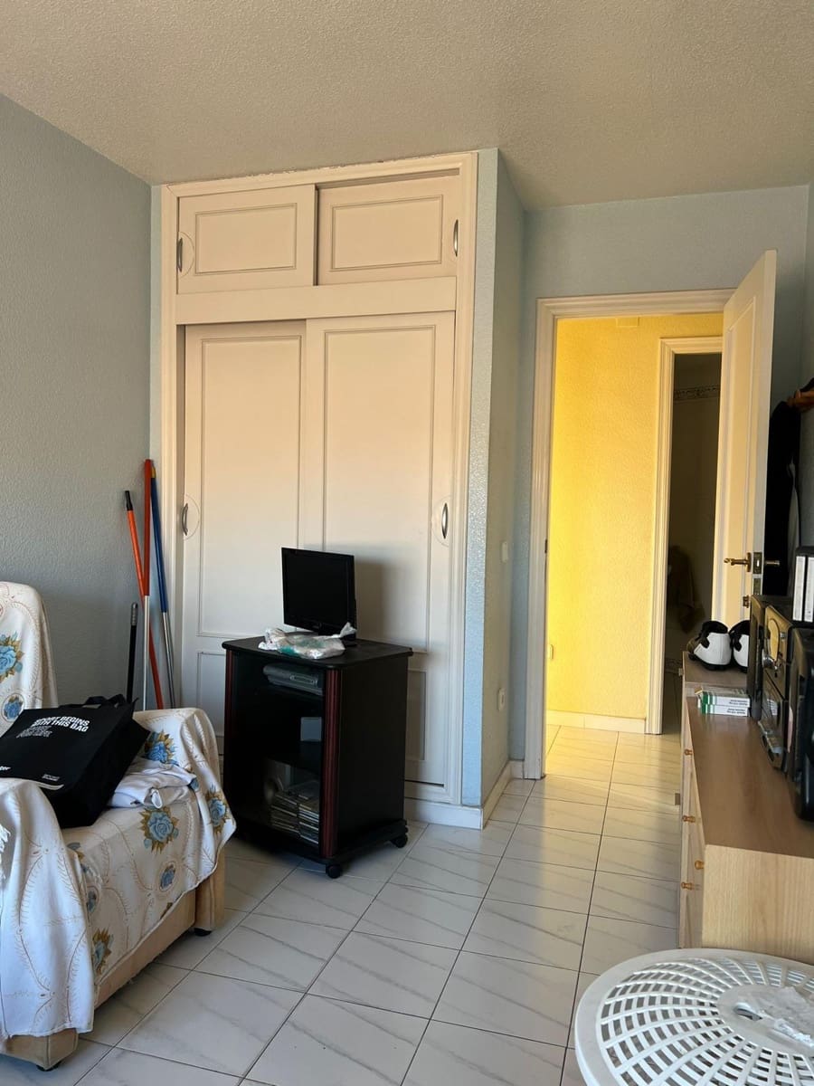 3 chambre Penthouse à vendre à Benidorm - 280 000 € (Ref: 9089913)