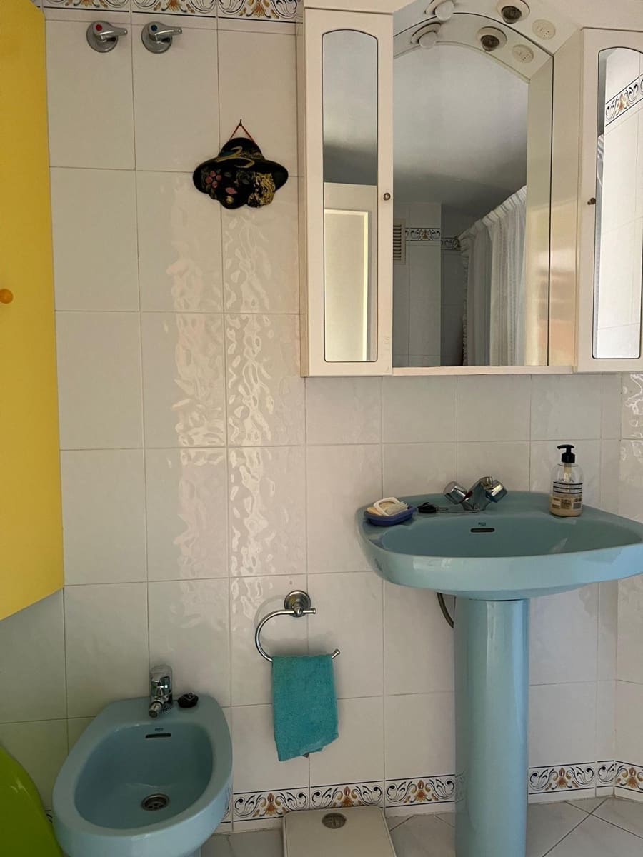 3 chambre Penthouse à vendre à Benidorm - 280 000 € (Ref: 9089913)