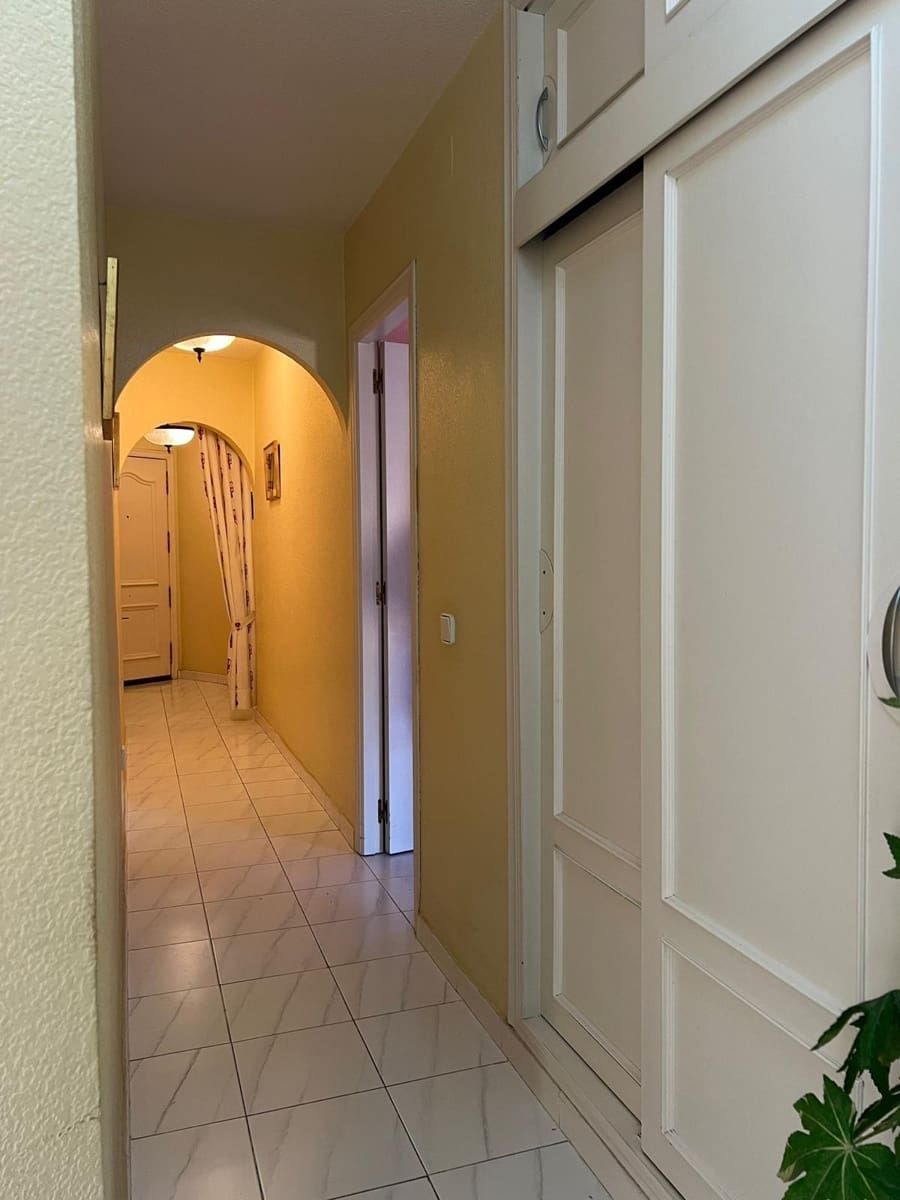 3 chambre Penthouse à vendre à Benidorm - 280 000 € (Ref: 9089913)