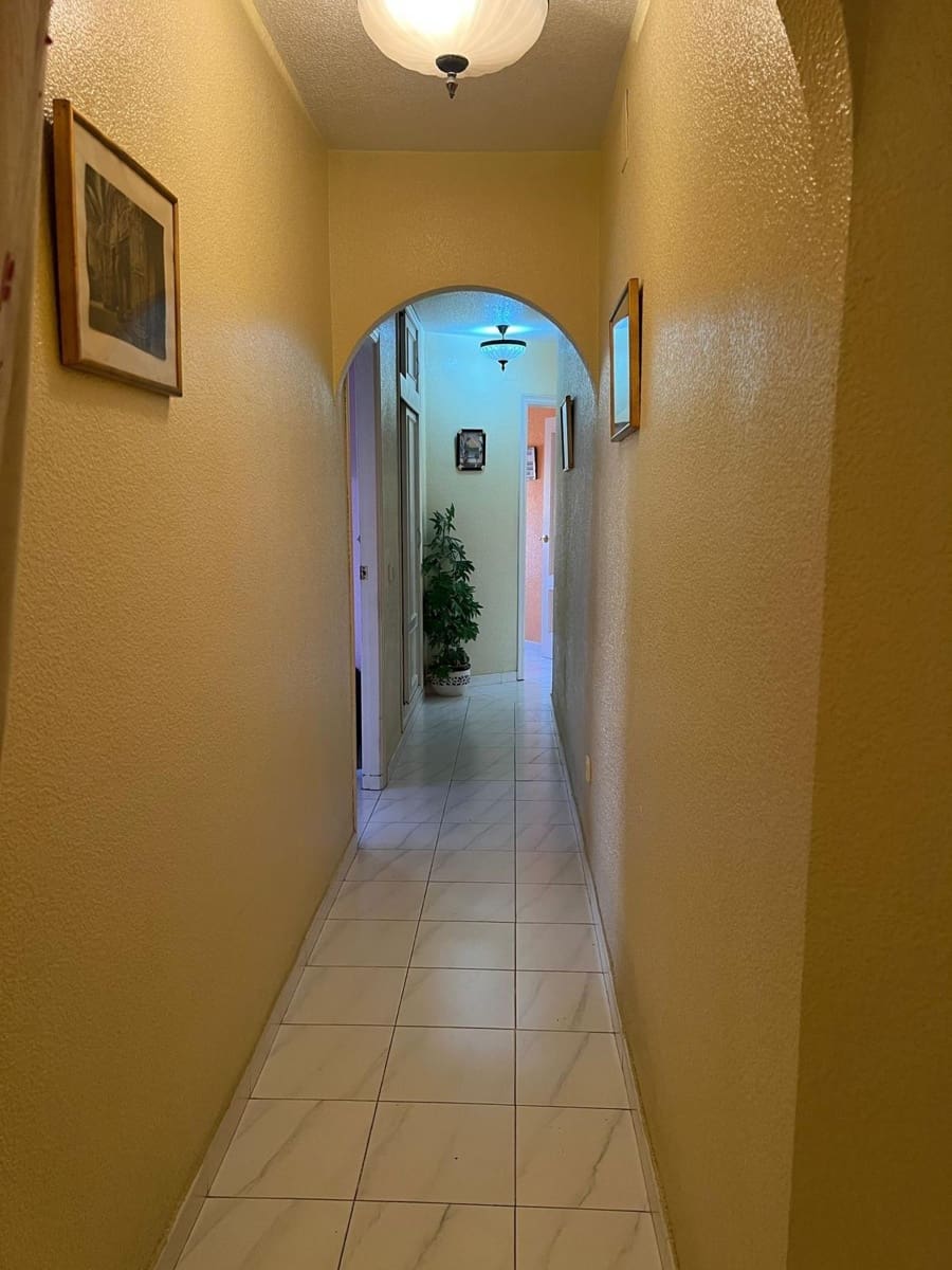 3 chambre Penthouse à vendre à Benidorm - 280 000 € (Ref: 9089913)