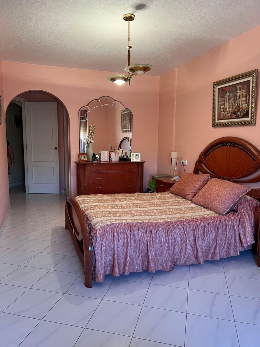 3 chambre Penthouse à vendre à Benidorm - 280 000 € (Ref: 9089913)