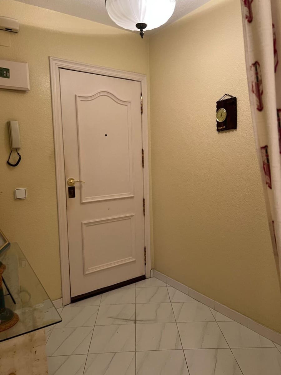 3 chambre Penthouse à vendre à Benidorm - 280 000 € (Ref: 9089913)