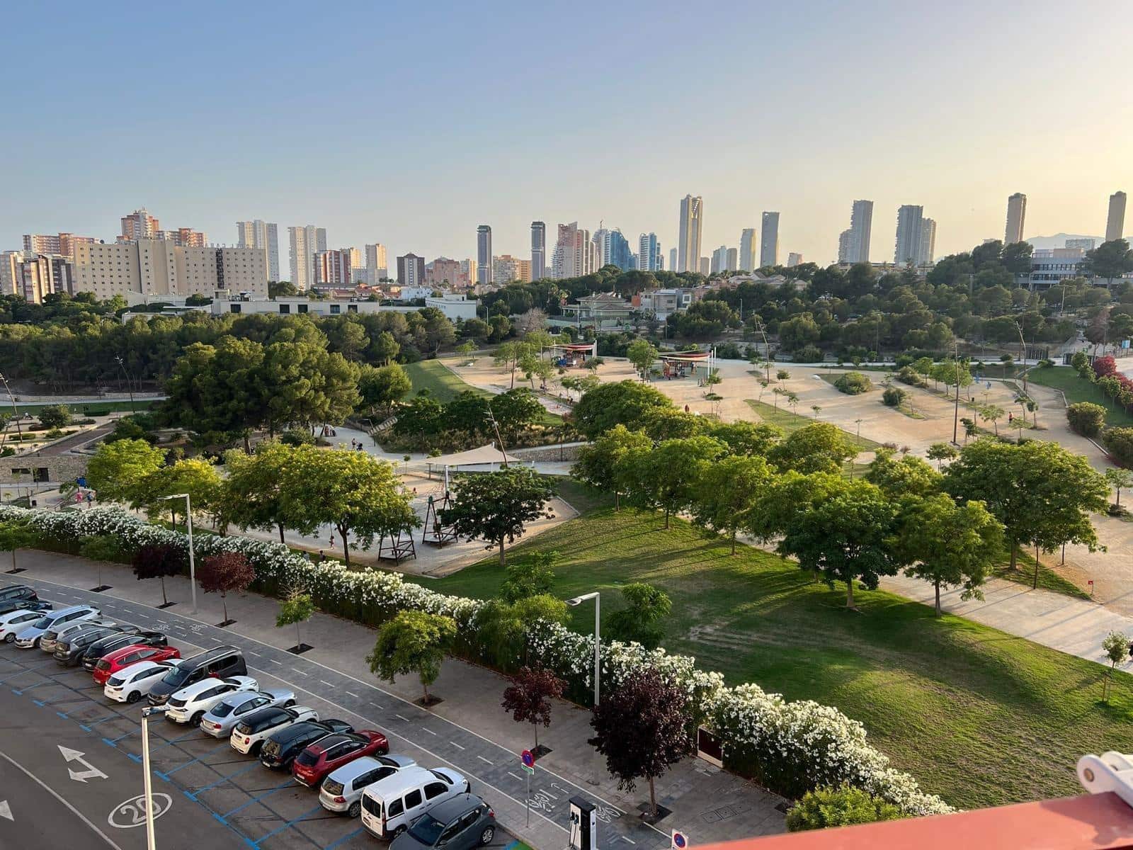 3 chambre Penthouse à vendre à Benidorm - 280 000 € (Ref: 9089913)