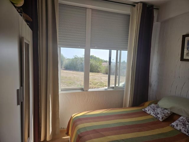 1 soverom Studio til salgs i Barranco Hondo, La Nucia - € 115 000 (Ref: 9102996)