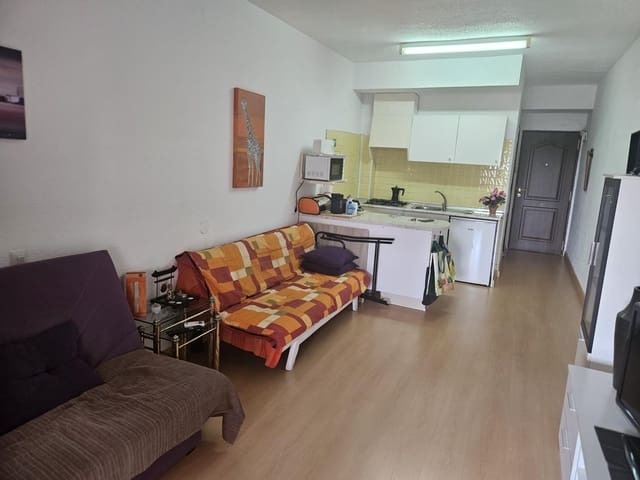 1 soverom Studio til salgs i Barranco Hondo, La Nucia - € 115 000 (Ref: 9102996)