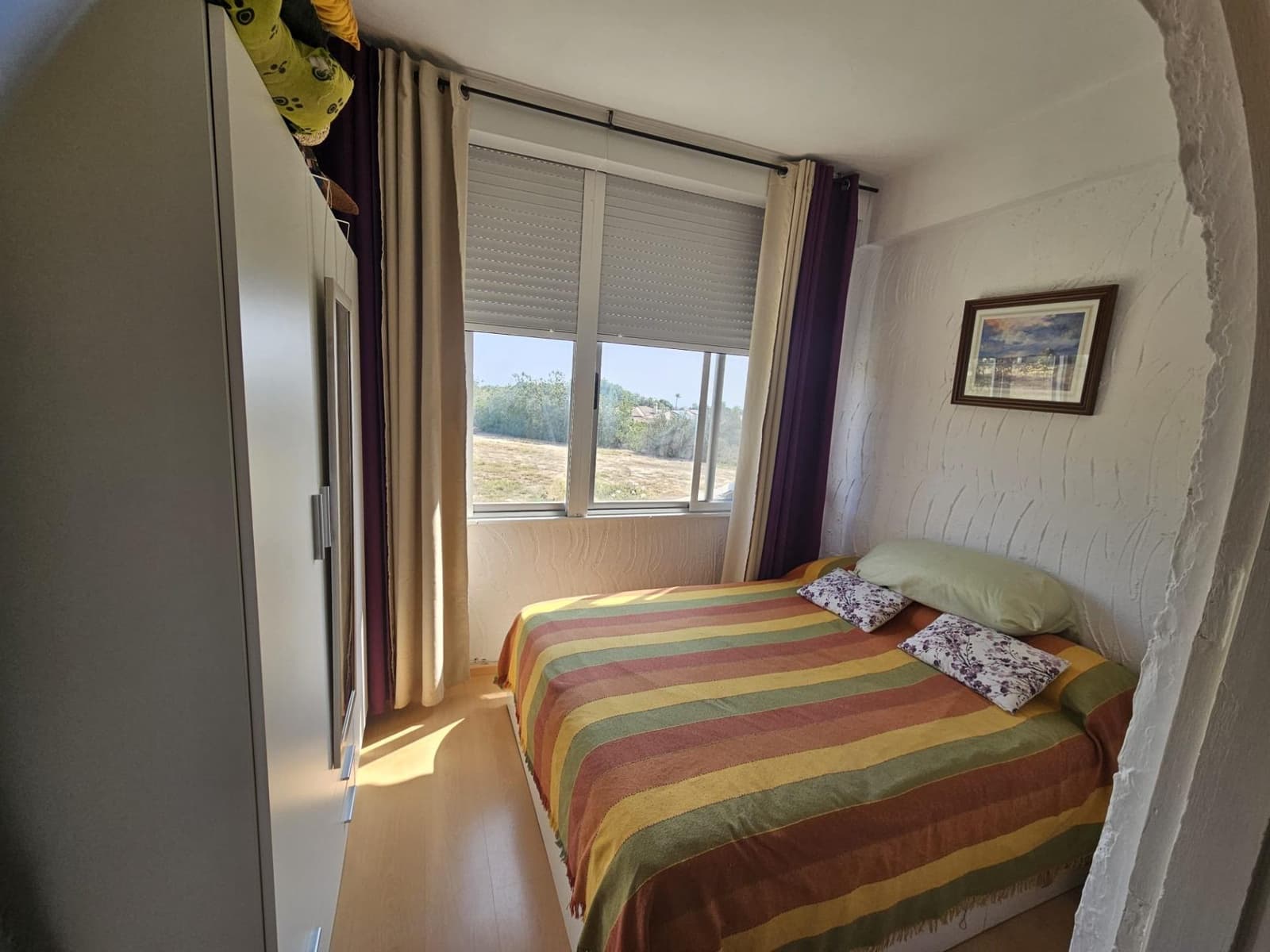 1 quarto Estúdio para venda em Barranco Hondo - 115 000 € (Ref: 9102996)