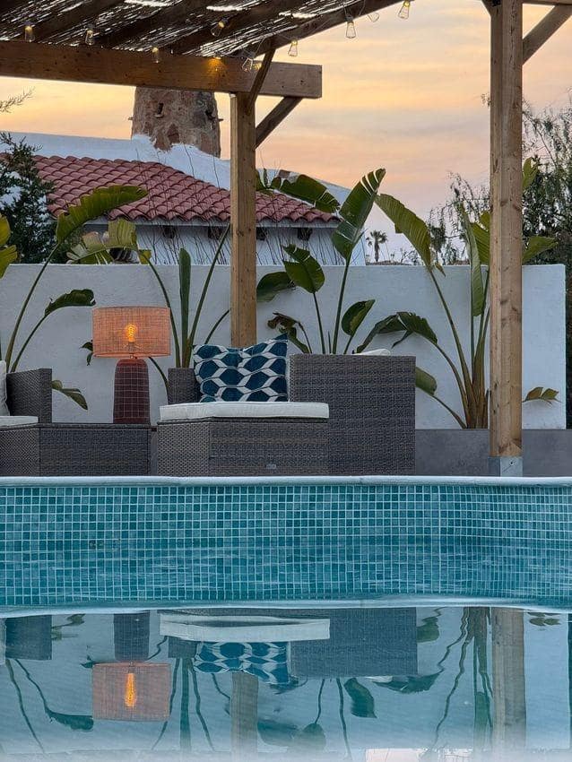 5 bedroom Villa for rent in Calpe / Calp - € 3,100 (Ref: 9162386)