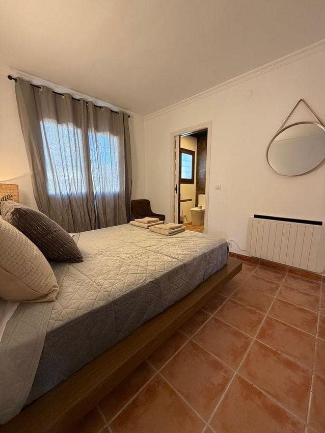 5 bedroom Villa for rent in Calpe / Calp - € 3,100 (Ref: 9162386)