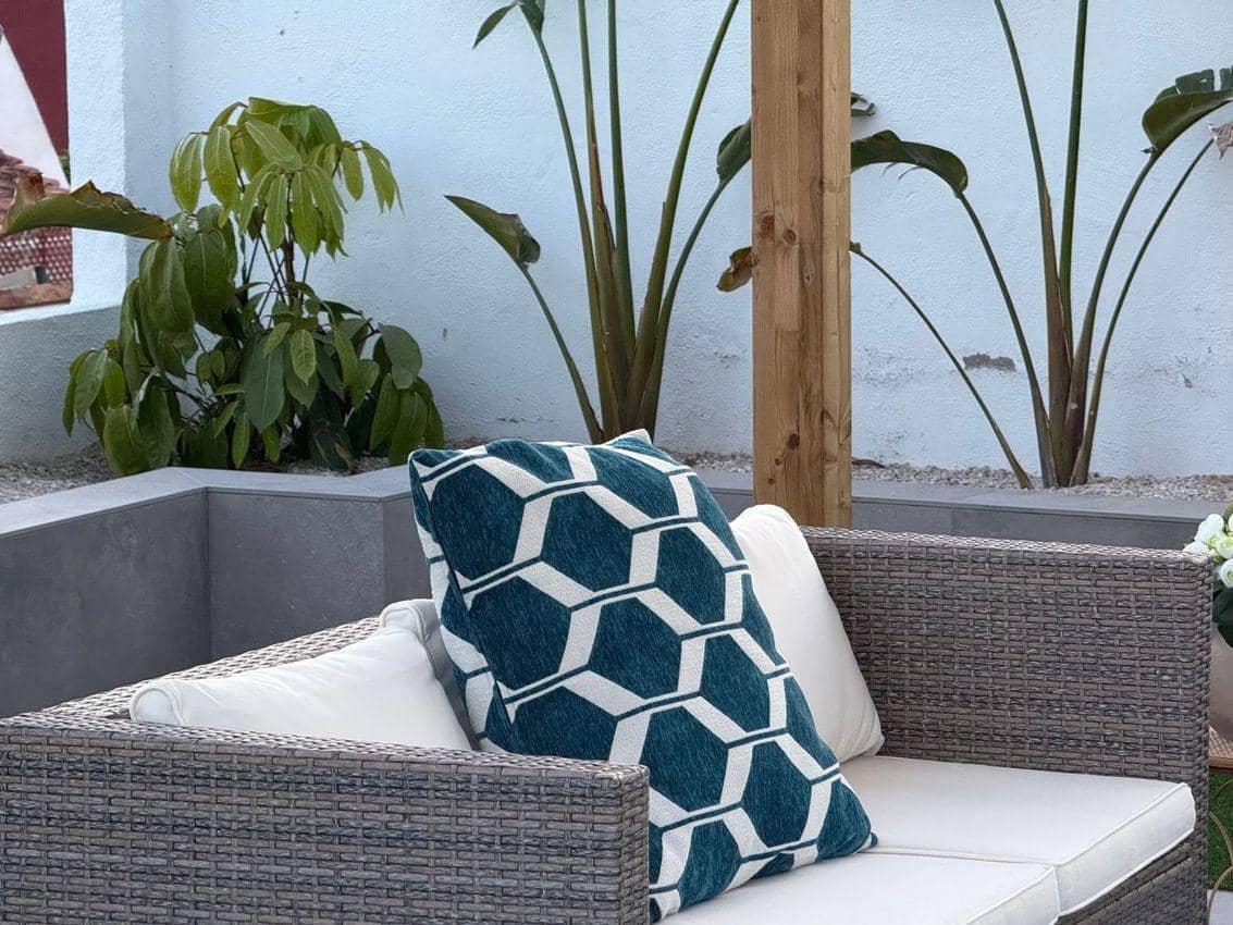 5 bedroom Villa for rent in Calpe / Calp - € 3,100 (Ref: 9162386)