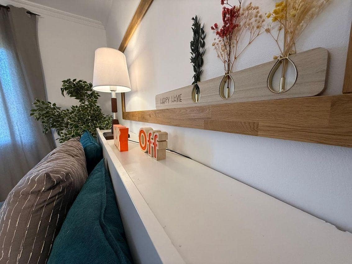 5 bedroom Villa for rent in Calpe / Calp - € 3,100 (Ref: 9162386)