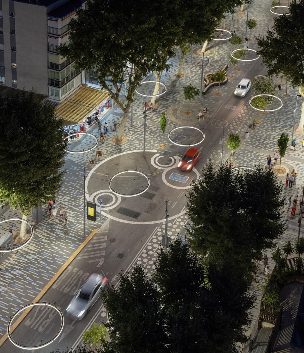 Erhverv til salg i Benidorm - € 3.150.000 (Ref: 9165176)