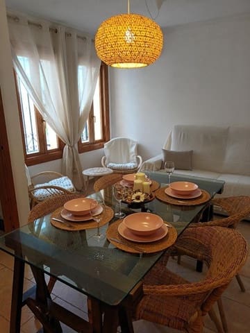 Casa de 2 habitaciones en Altea en venta - 228.000 € (Ref: 9166965)