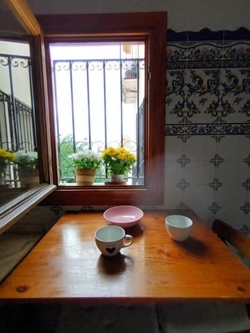 Casa de 2 habitaciones en Altea en venta - 228.000 € (Ref: 9166965)