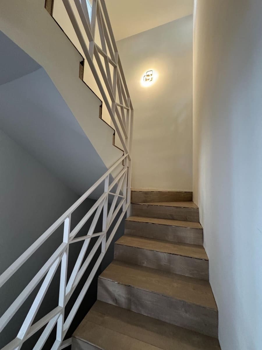 3 soverom Hus til salgs i Polop med garasje - € 398 000 (Ref: 9217580)