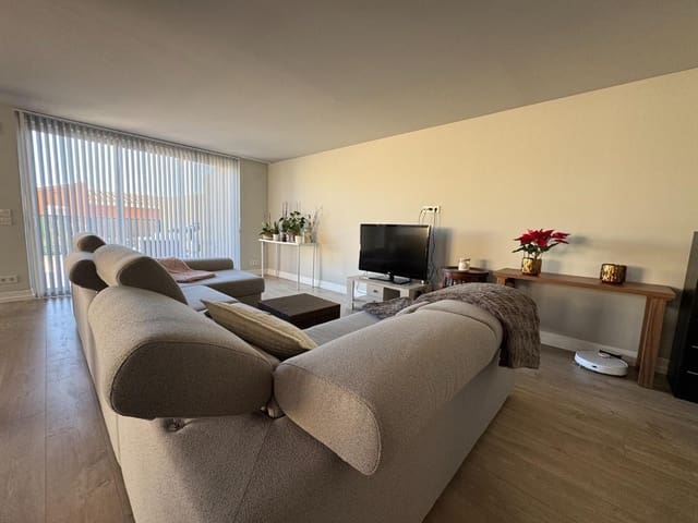 3 slaapkamer Huis te koop in Polop met garage - € 398.000 (Ref: 9217580)