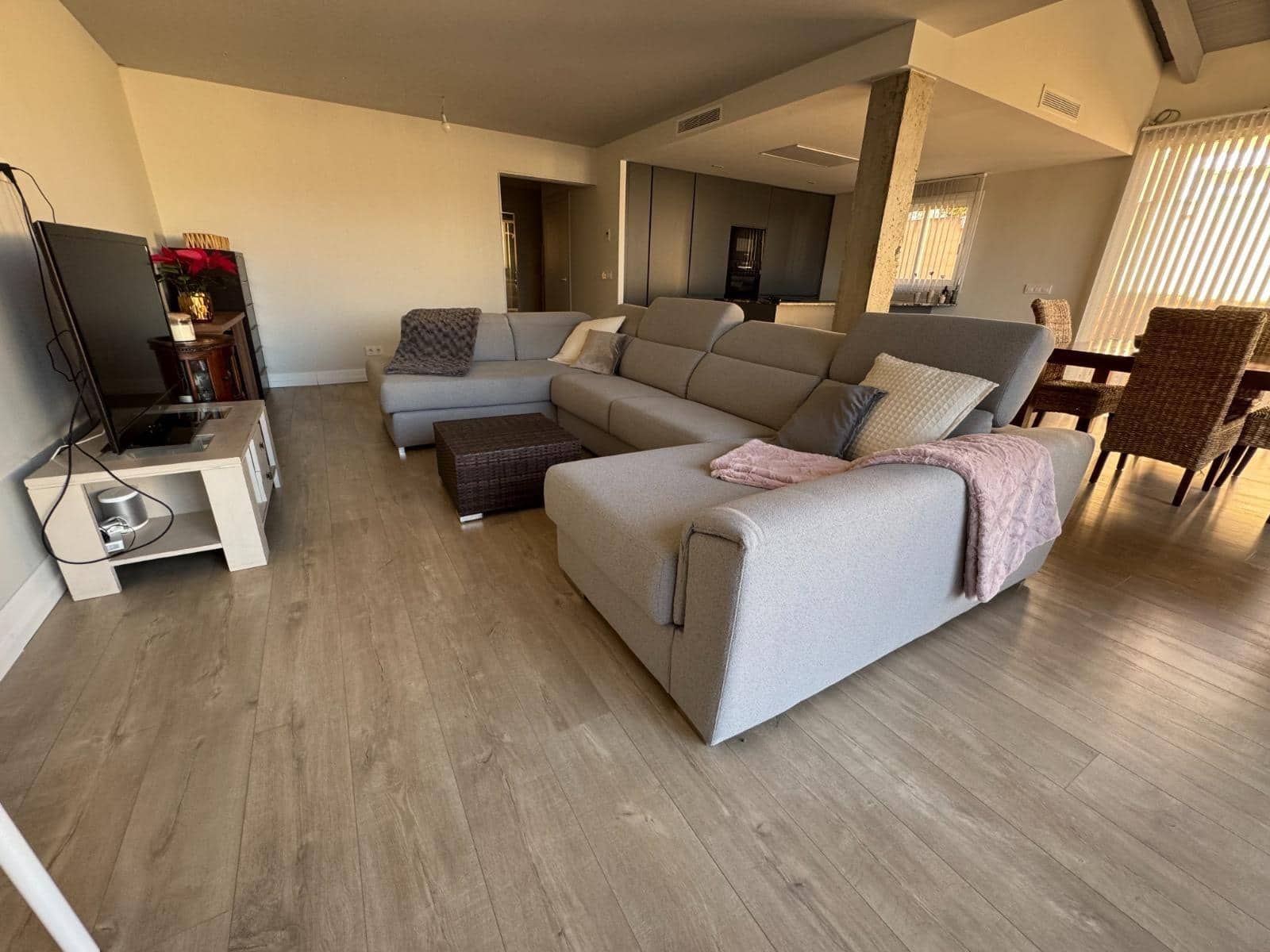 3 soverom Hus til salgs i Polop med garasje - € 398 000 (Ref: 9217580)