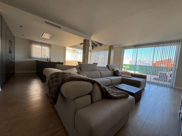 3 slaapkamer Huis te koop in Polop met garage - € 398.000 (Ref: 9217580)