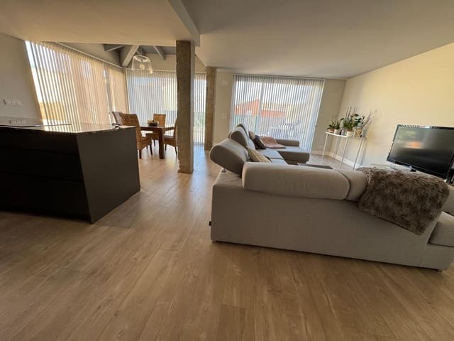 3 slaapkamer Huis te koop in Polop met garage - € 398.000 (Ref: 9217580)