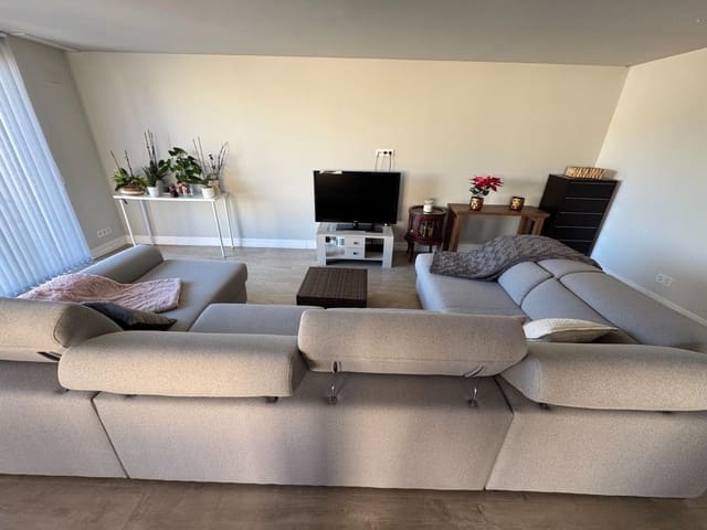 3 slaapkamer Huis te koop in Polop met garage - € 398.000 (Ref: 9217580)