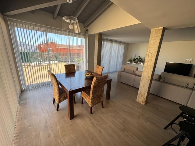 3 slaapkamer Huis te koop in Polop met garage - € 398.000 (Ref: 9217580)