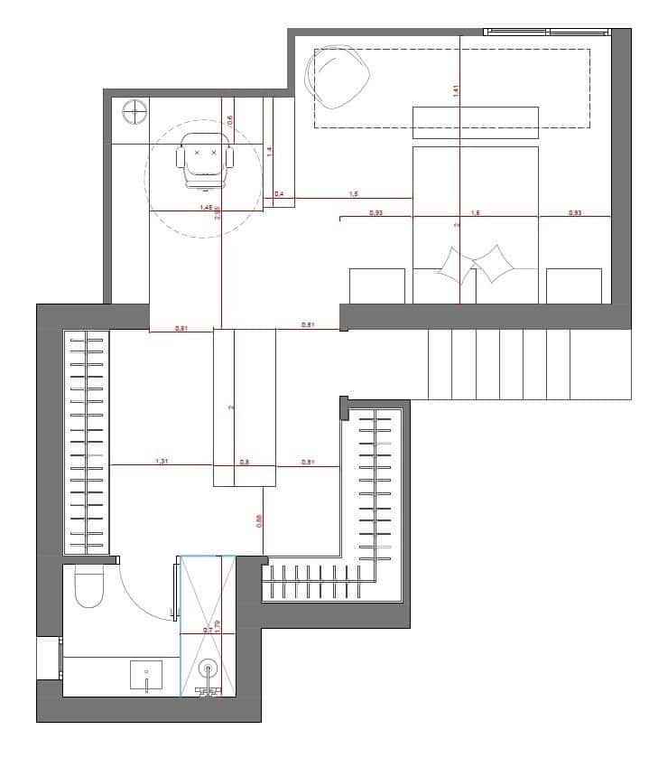 3 soverom Hus til salgs i Polop med garasje - € 398 000 (Ref: 9217580)