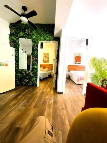 3 soveværelse Lejlighed til salg i Playa Levante, Benidorm - € 299.000 (Ref: 9252173)