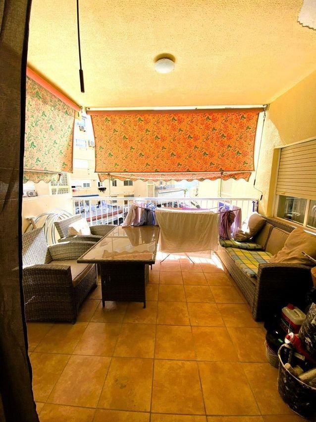 3 soverom Leilighet til salgs i Benidorm - € 299 000 (Ref: 9252173)