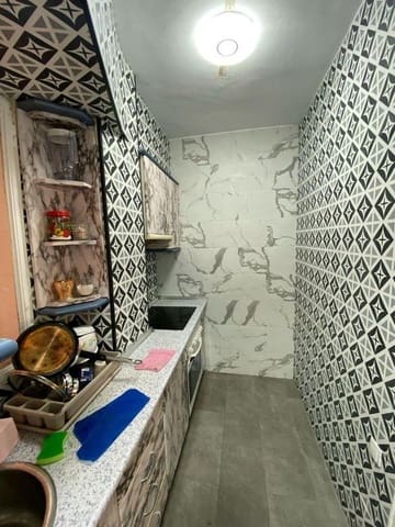 3 soveværelse Lejlighed til salg i Playa Levante, Benidorm - € 299.000 (Ref: 9252173)