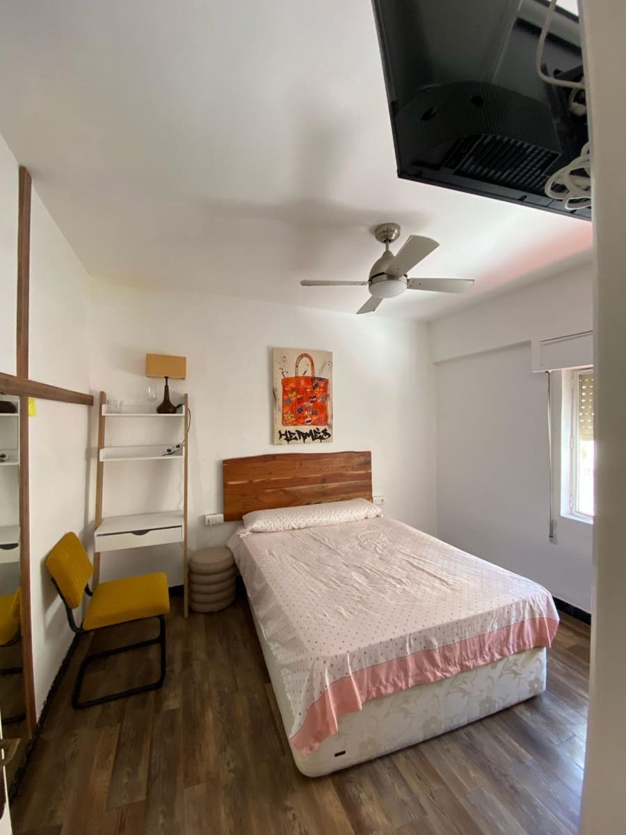 3 soverom Leilighet til salgs i Benidorm - € 299 000 (Ref: 9252173)