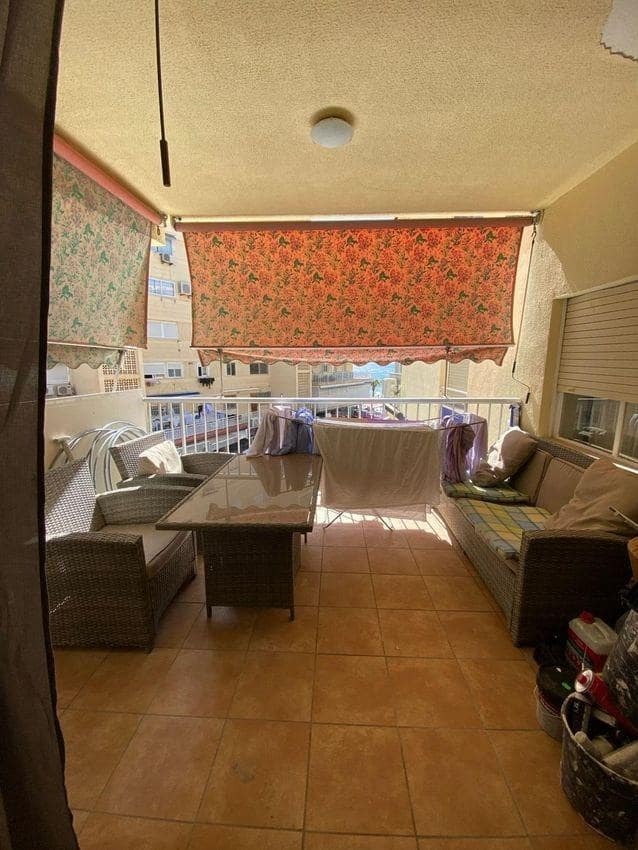 3 soverom Leilighet til salgs i Benidorm - € 299 000 (Ref: 9252173)