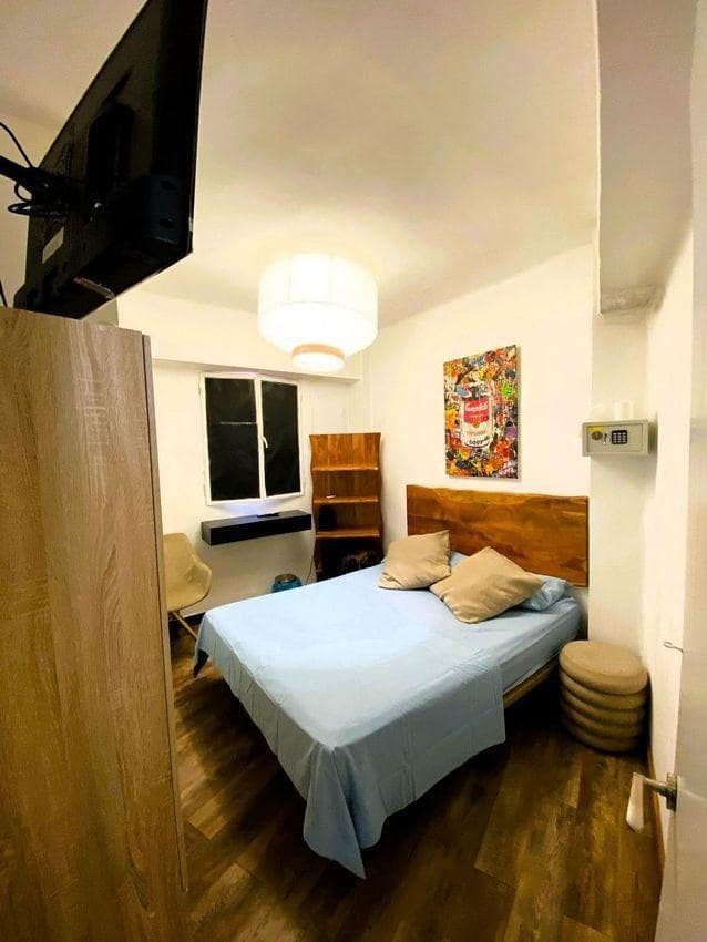 3 soverom Leilighet til salgs i Benidorm - € 299 000 (Ref: 9252173)