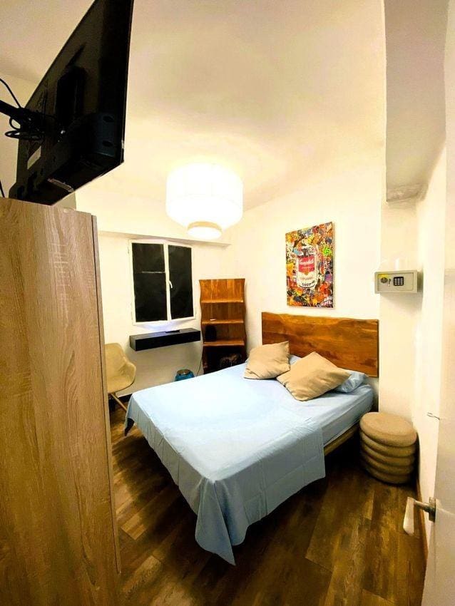 3 soverom Leilighet til salgs i Benidorm - € 299 000 (Ref: 9252173)