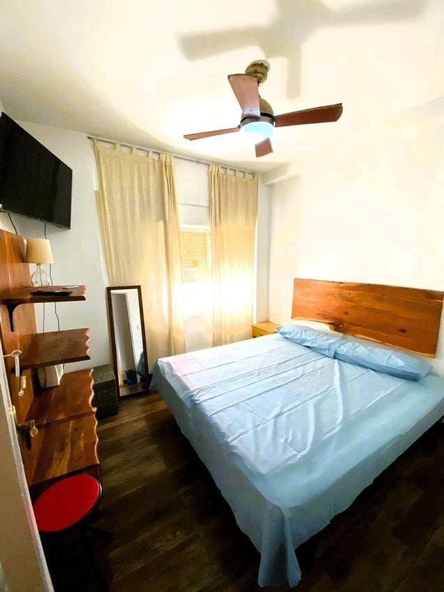 3 soverom Leilighet til salgs i Benidorm - € 299 000 (Ref: 9252173)