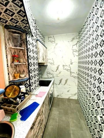 3 soveværelse Lejlighed til salg i Playa Levante, Benidorm - € 299.000 (Ref: 9252173)