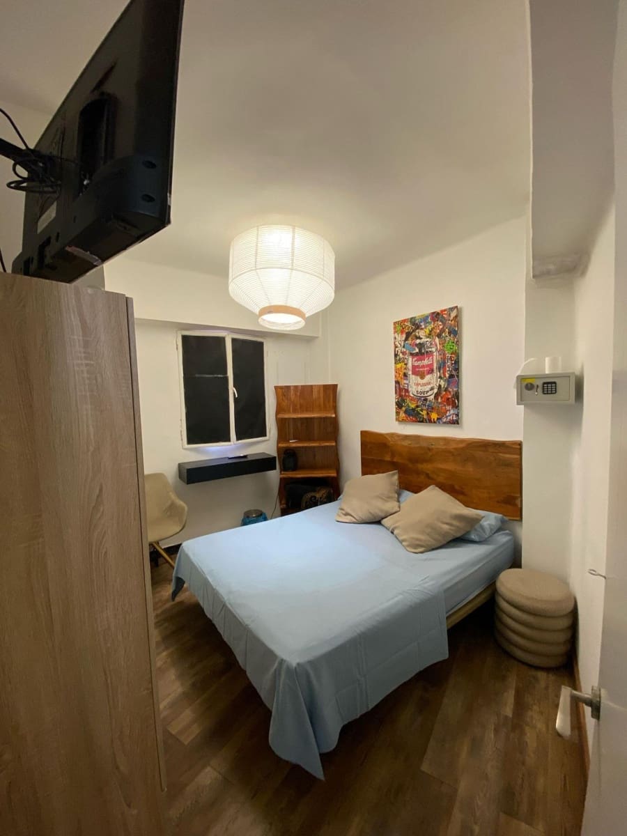 3 soverom Leilighet til salgs i Benidorm - € 299 000 (Ref: 9252173)