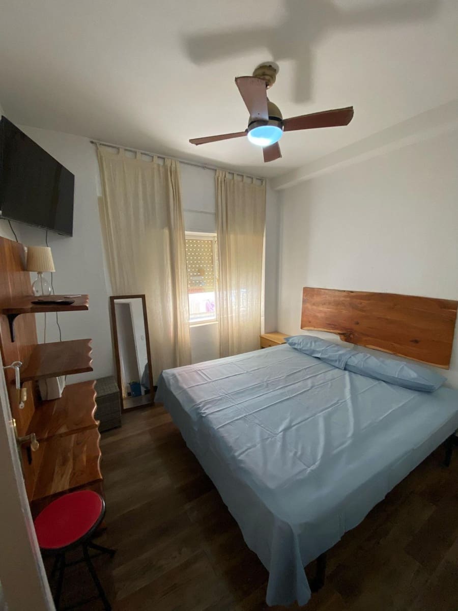 3 soverom Leilighet til salgs i Benidorm - € 299 000 (Ref: 9252173)