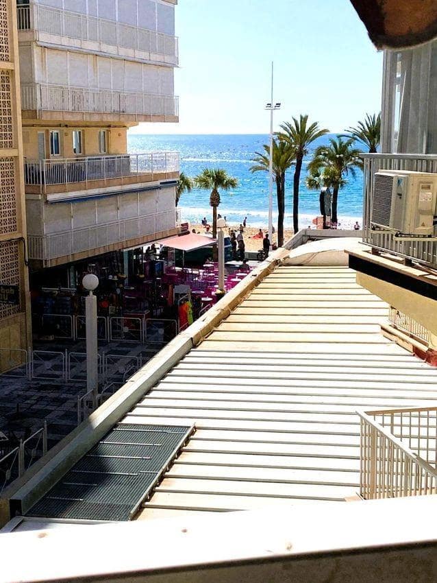 3 soverom Leilighet til salgs i Benidorm - € 299 000 (Ref: 9252173)