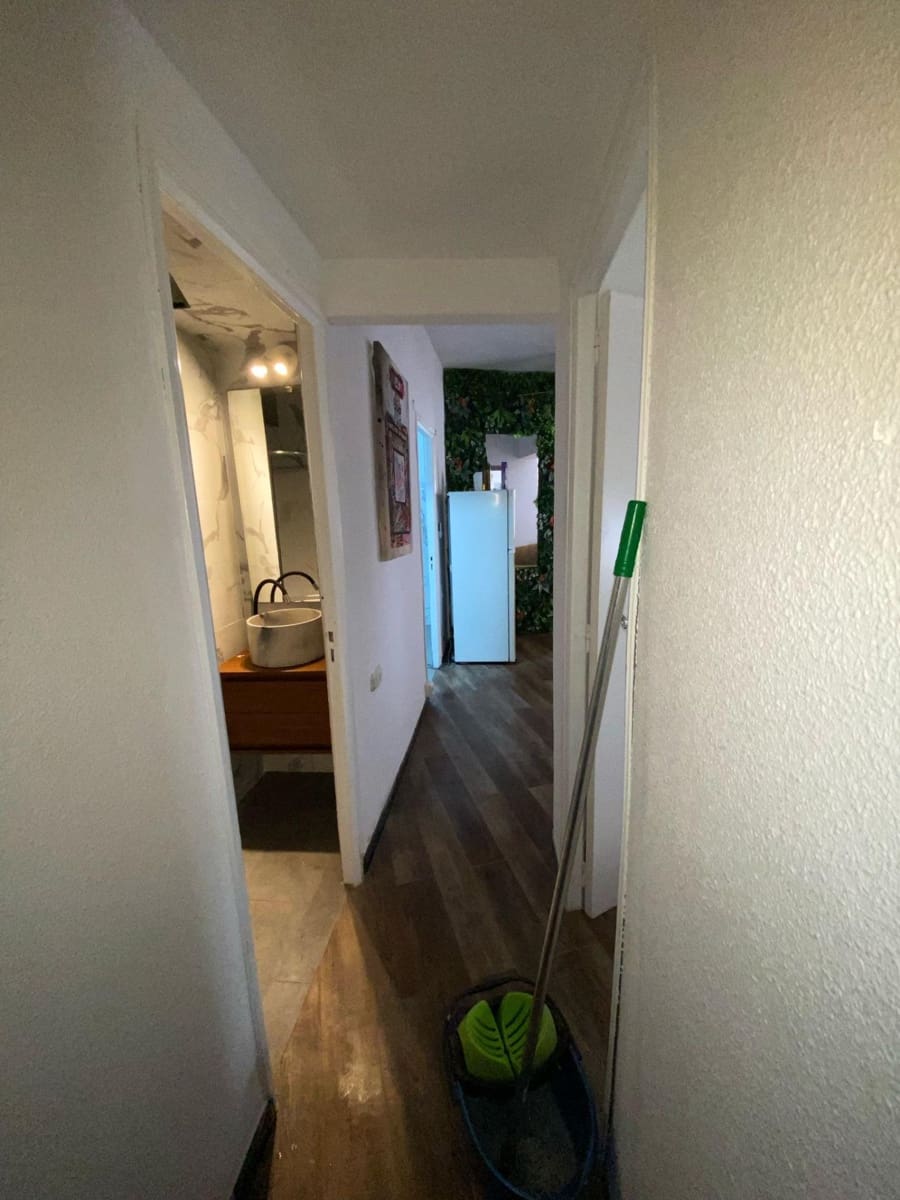 3 soverom Leilighet til salgs i Benidorm - € 299 000 (Ref: 9252173)