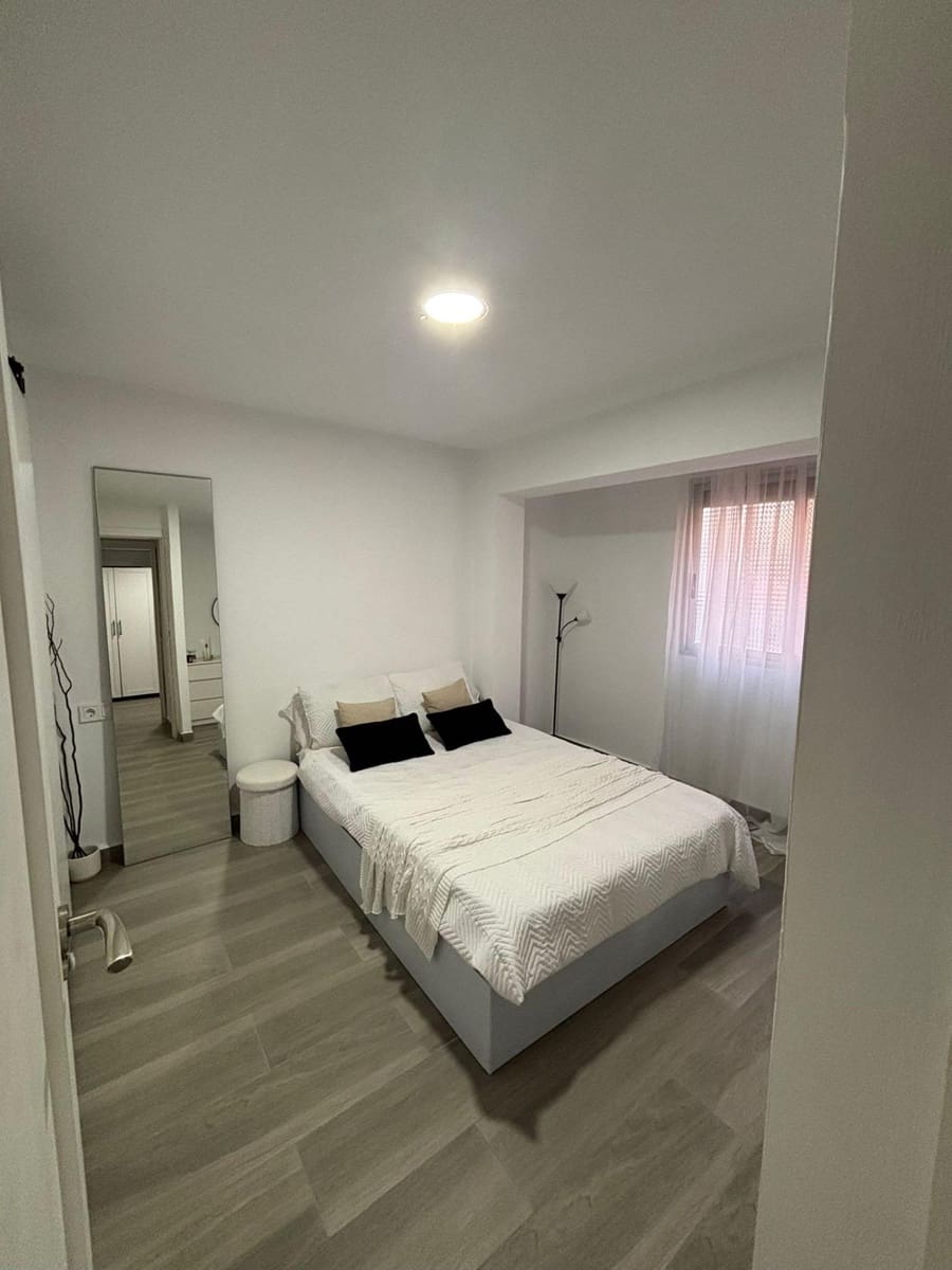 3 sypialnia Mieszkanie na sprzedaż w Benidorm - 240 000 € (Ref: 9291710)
